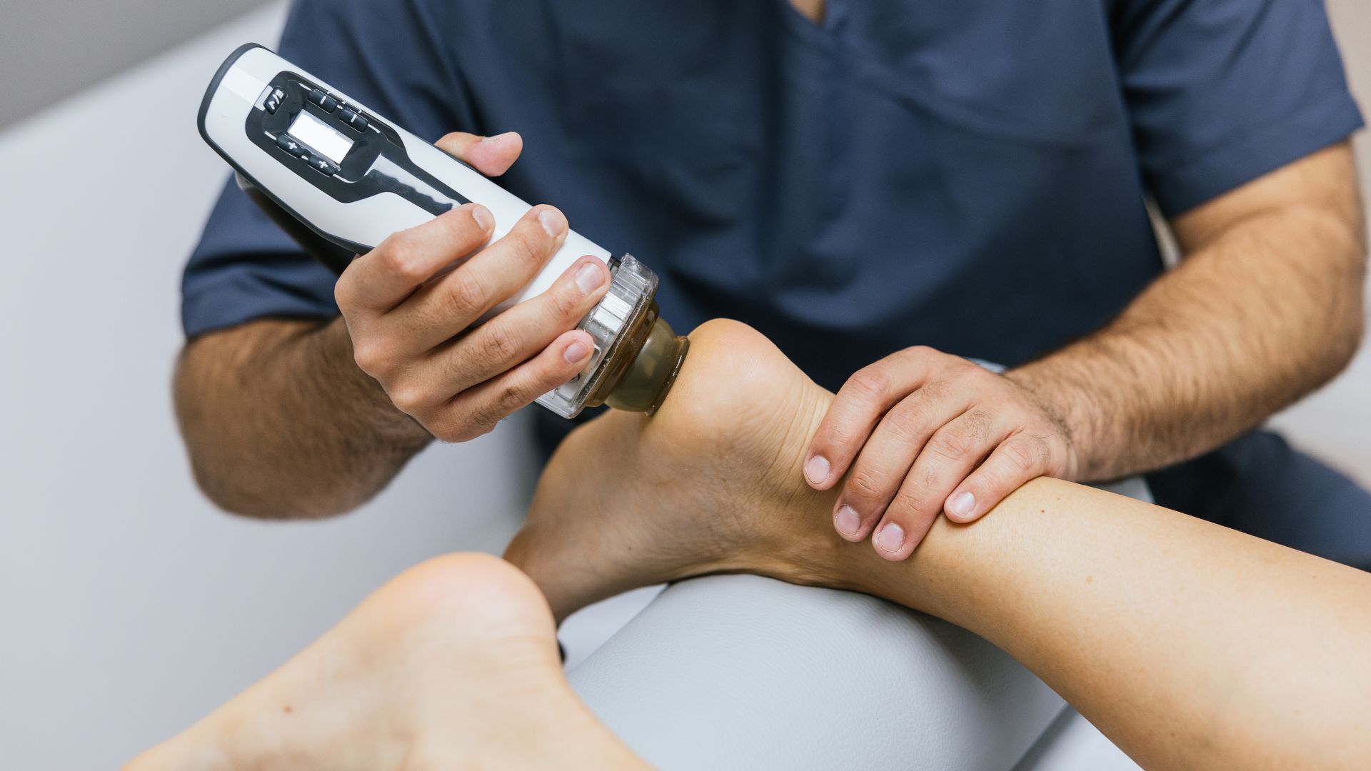 Plantar Fasciitis Treatment in Walnut Creek