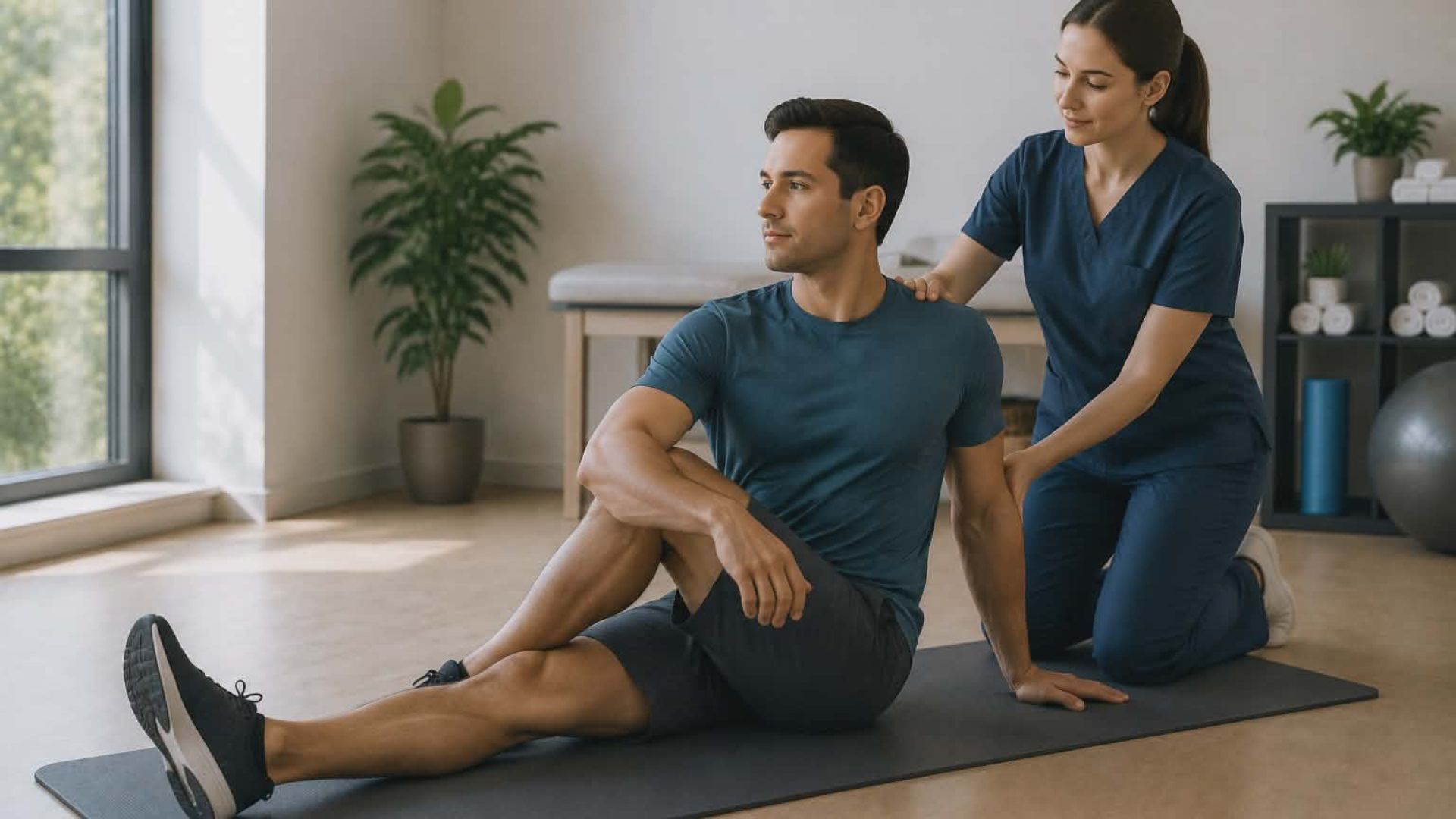 Post-Spinal Decompression Therapy Aftercare: Essential Do's and Don'ts