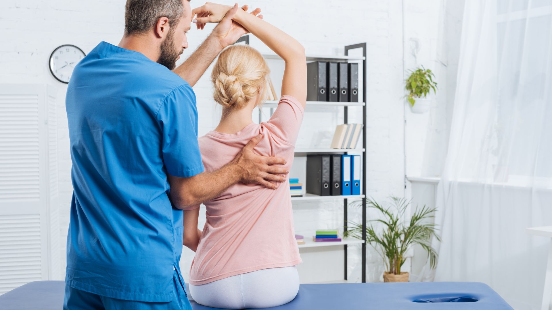 Radial Nerve Entrapment Treatment in Walnut Creek