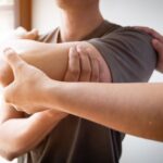 Rotator Cuff Strain Treatment in Walnut Creek