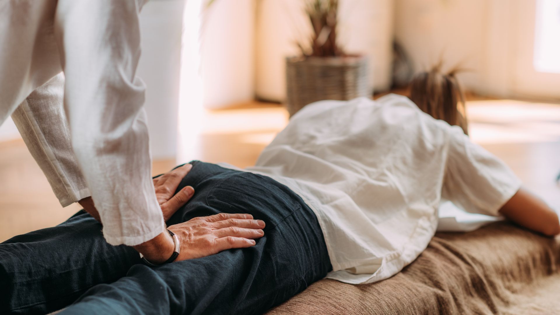 Sciatica Treatment in Walnut Creek
