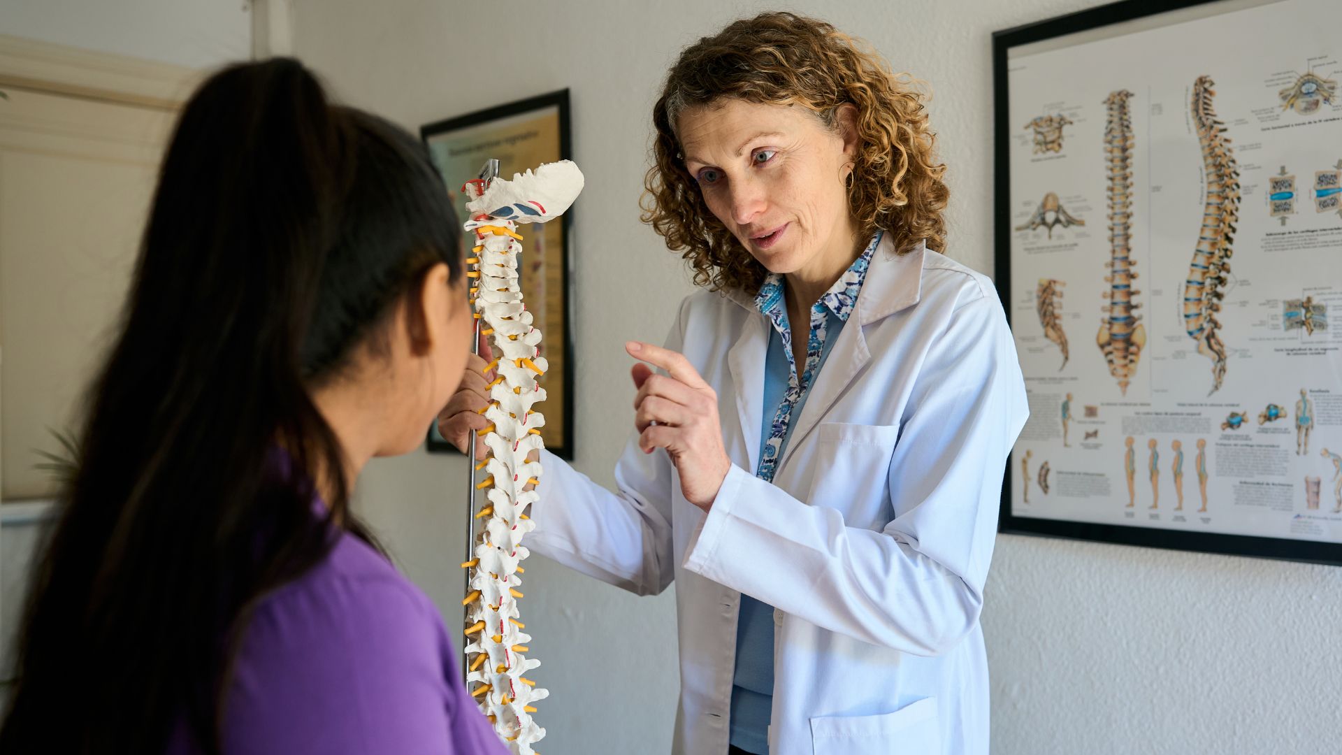Spinal Decompression in Walnut Creek: What Patients Should Know Before Starting