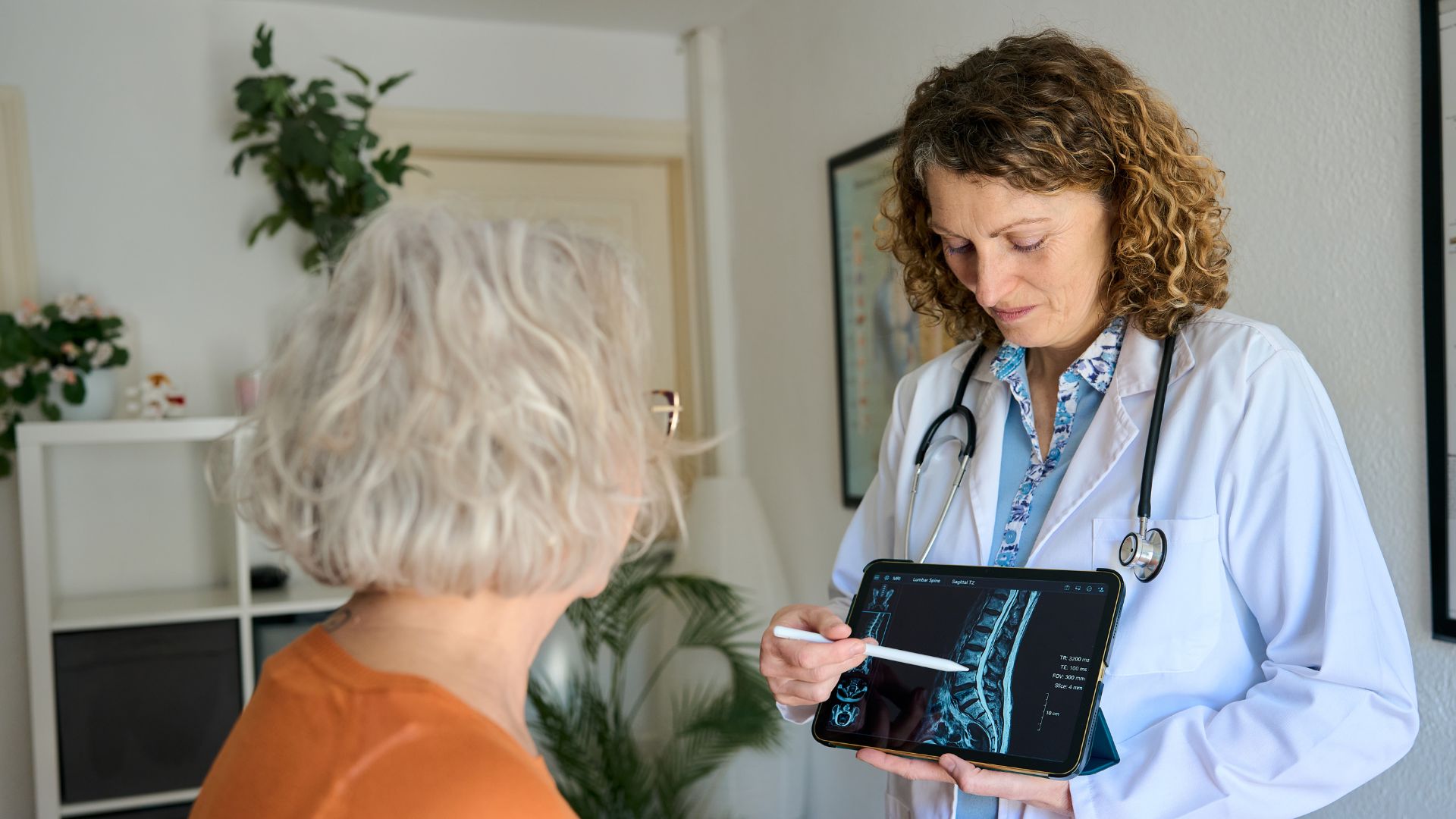 Spinal Decompression vs. Surgery: What Are Your Options?