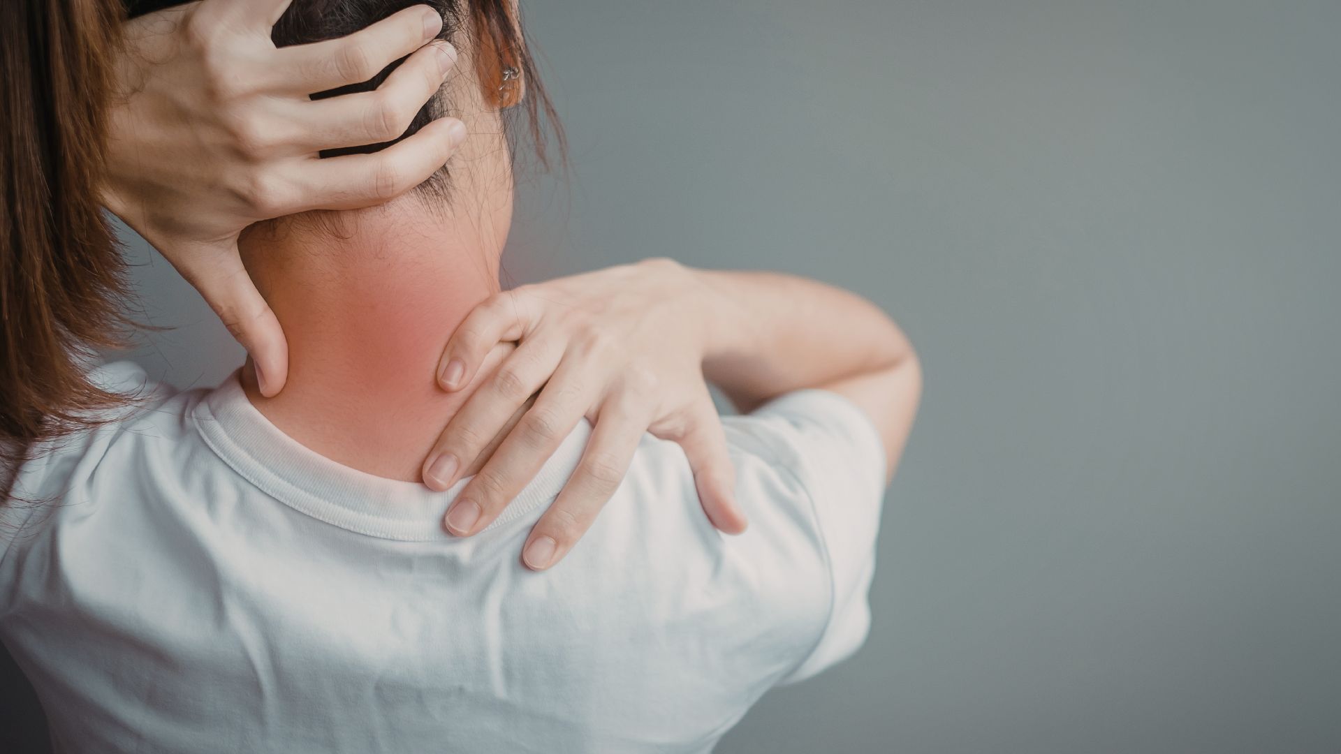 Stress Reduction Techniques for Neck and Shoulder Tension