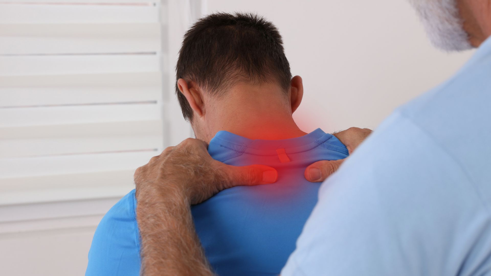 Text Neck and How Chiropractic Care Can Help