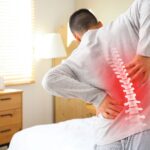 The Role of Nutrition in Managing Chronic Pain