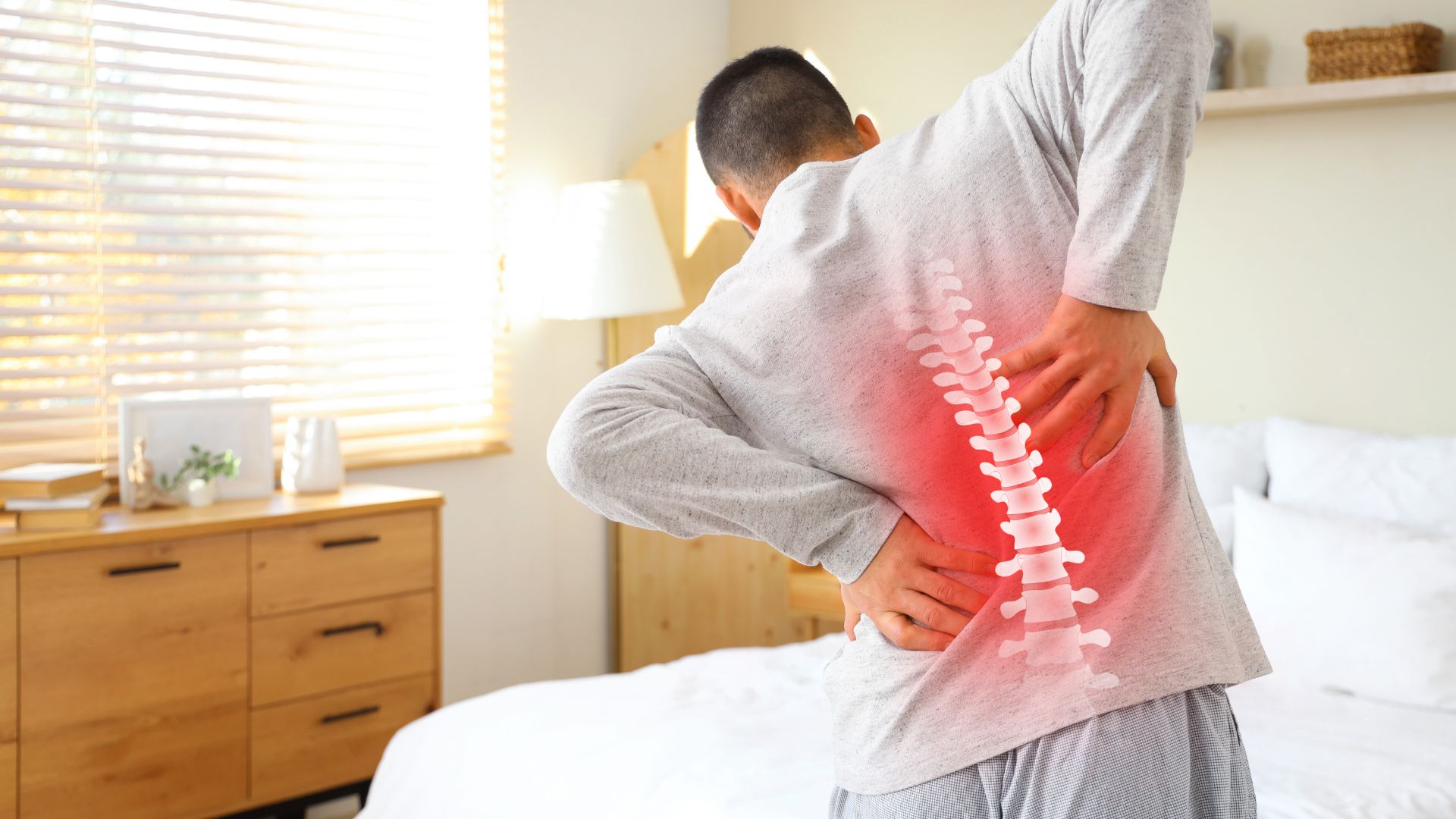 The Role of Nutrition in Managing Chronic Pain