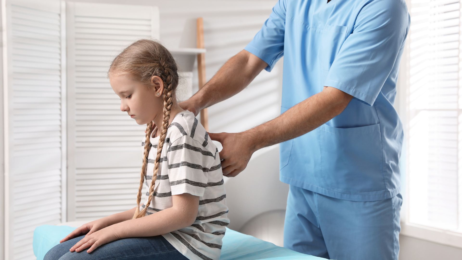 Top Reasons Parents in Walnut Creek Choose Chiropractic Care for Their Kids