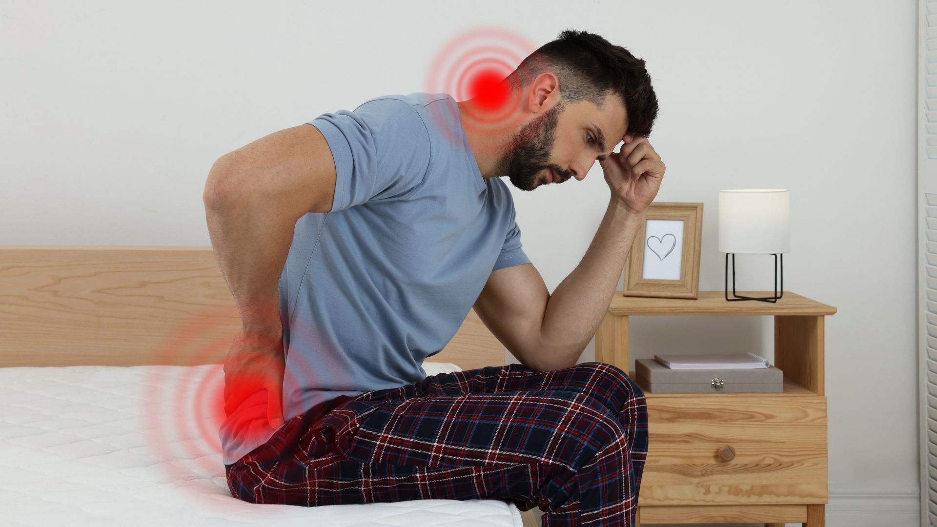 What Conditions Respond Best to Spinal Decompression Therapy?