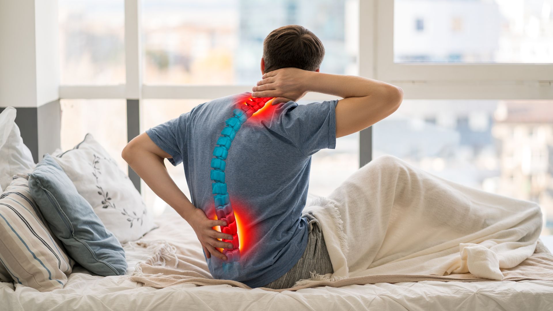 What Does Spinal Decompression Feel Like? What to Expect During Treatment