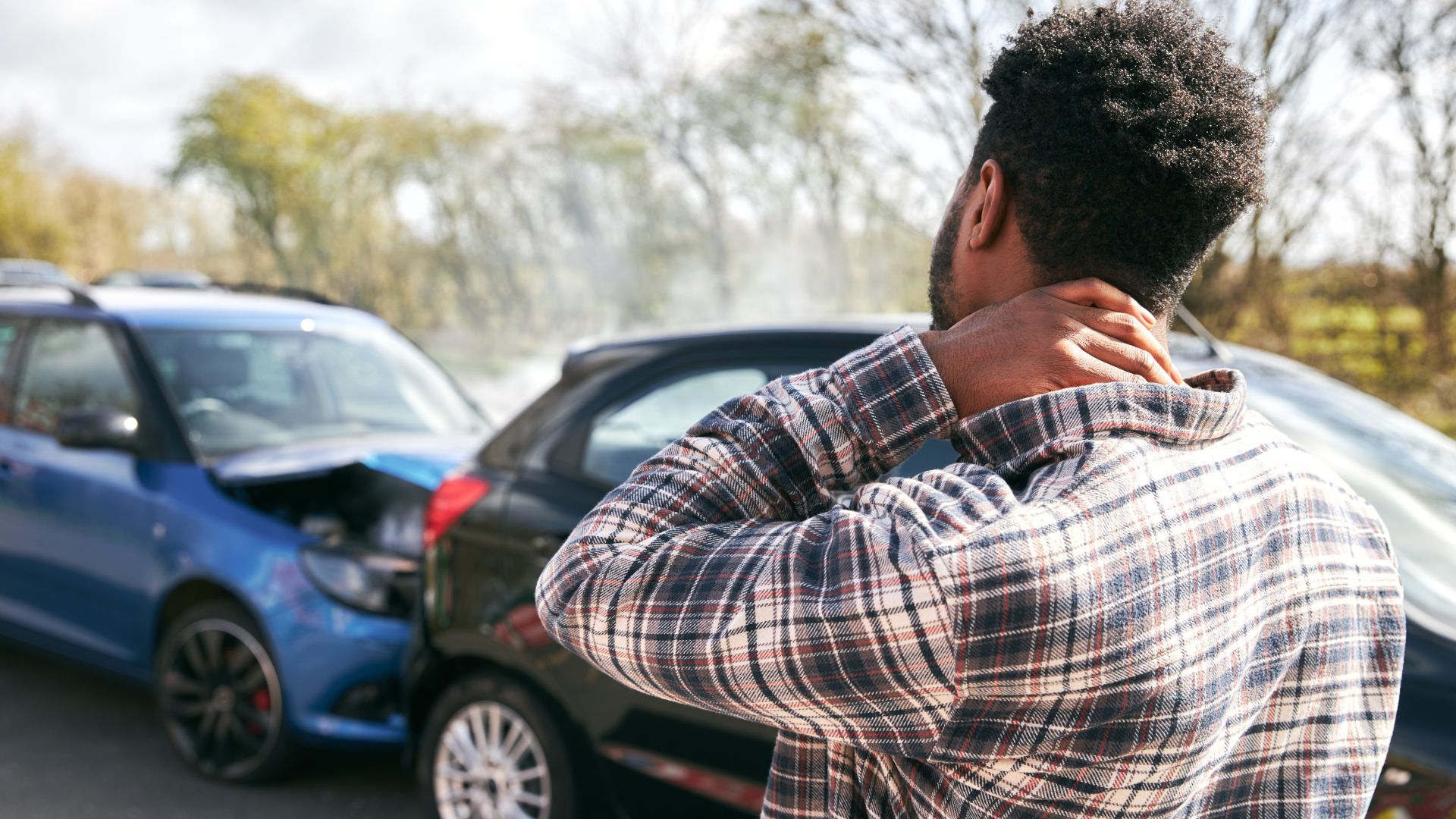 What “Personal Injury” Really Means After a Car Accident