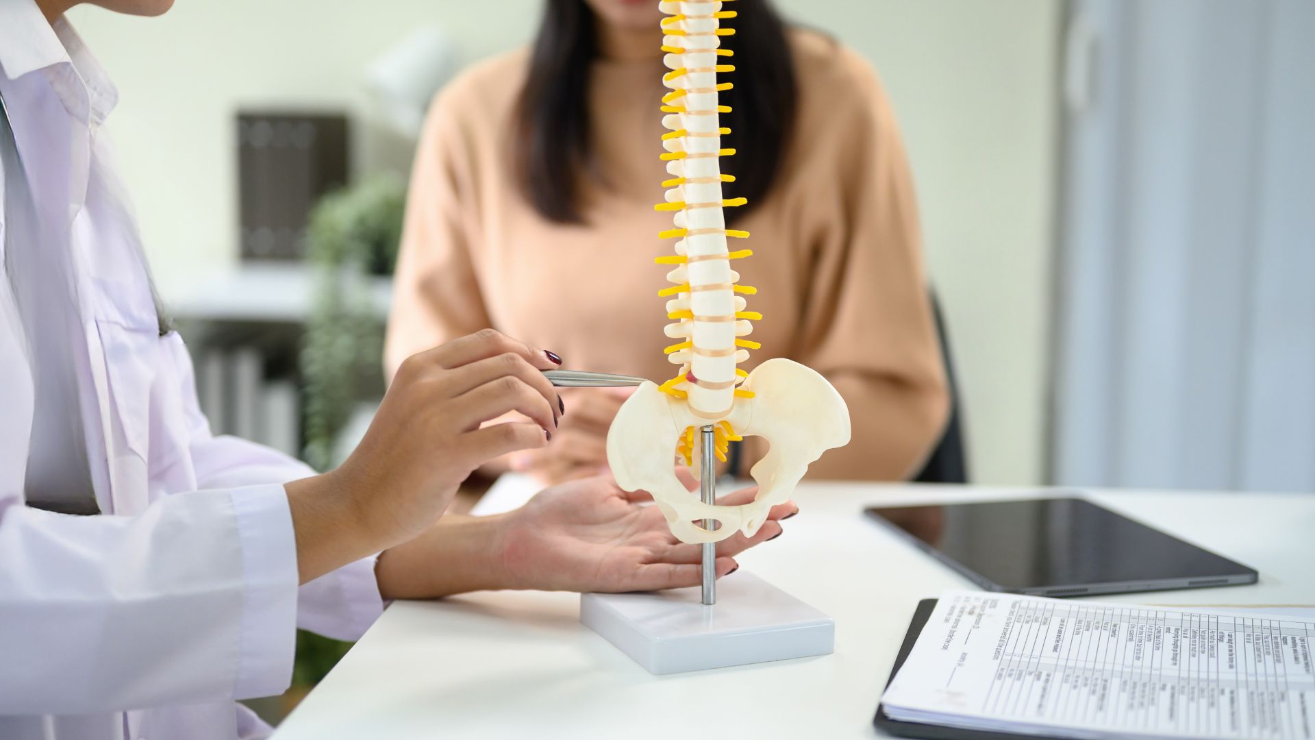 When Is the Right Time to Explore Spinal Decompression Options?