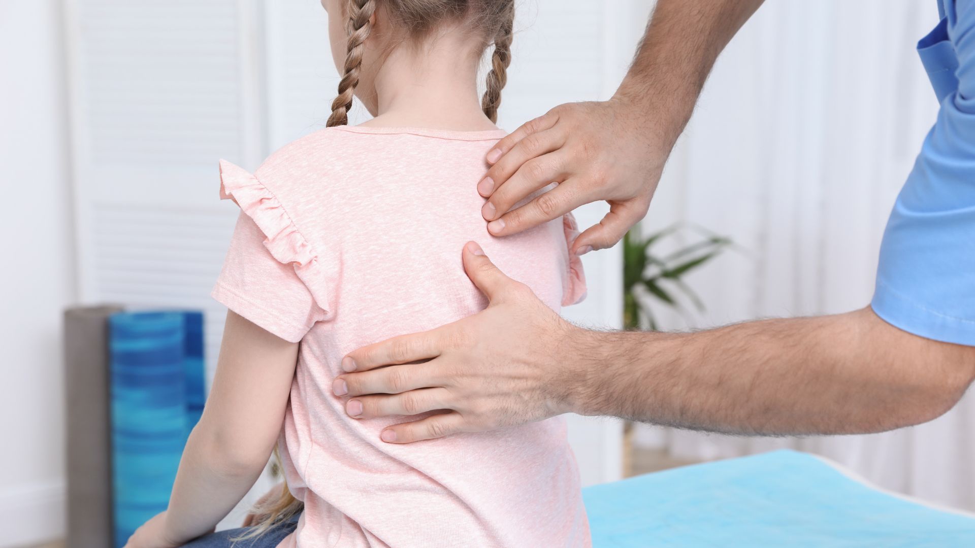 When Should Your Child See a Chiropractor in Walnut Creek?