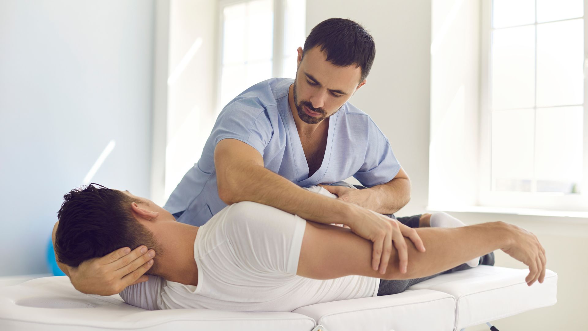 Why Am I Sore After Chiropractic Adjustment? What That Post-Visit Ache Really Means