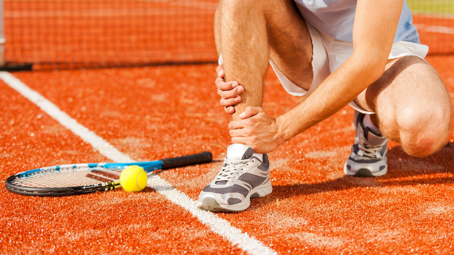 Why Chiropractic Care For Sports Injuries Is A Game-Changer For Active Lifestyles