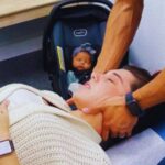 Why Postpartum Chiropractic Care Can Make Recovery After Birth Easier
