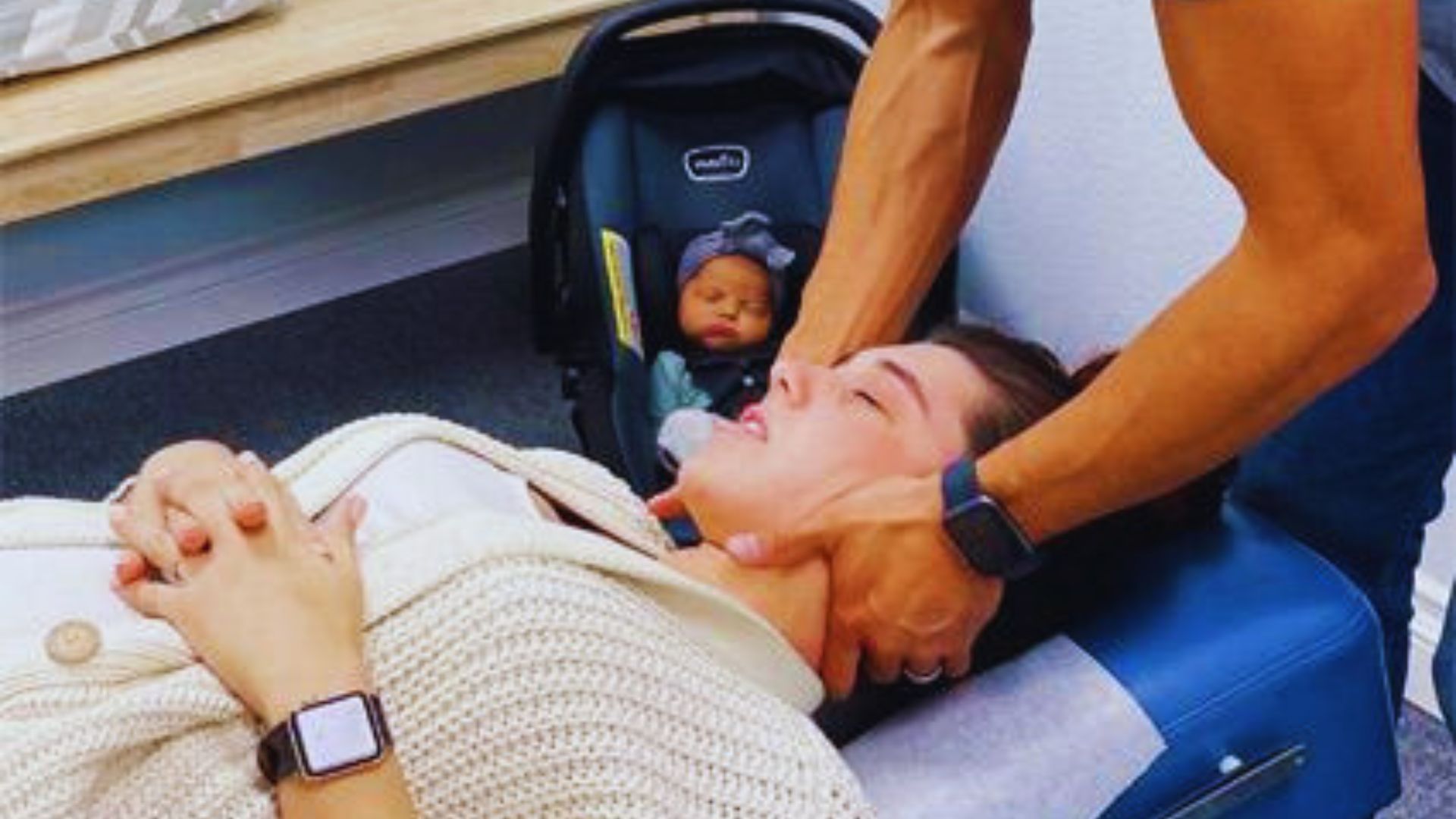 Why Postpartum Chiropractic Care Can Make Recovery After Birth Easier