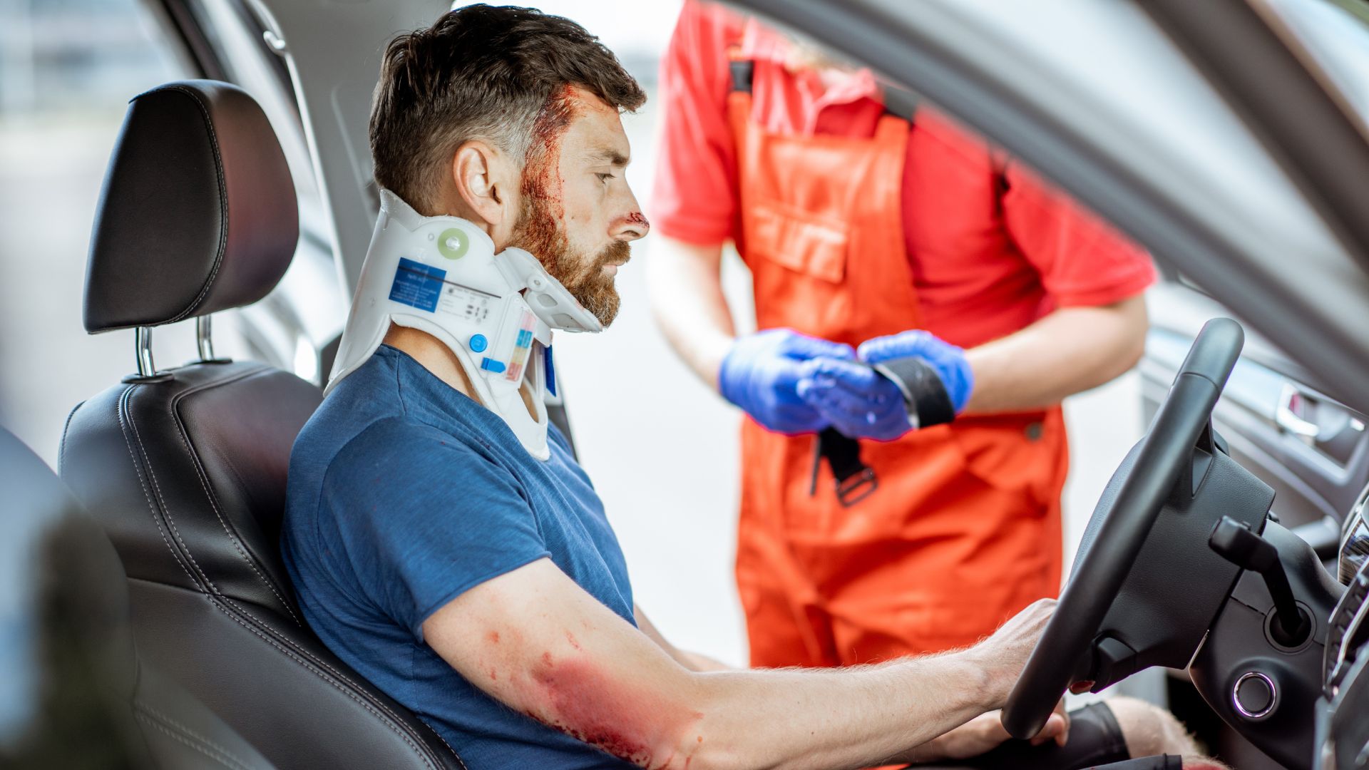 Why You Should Never Ignore a Concussion After a Car Accident in Walnut Creek