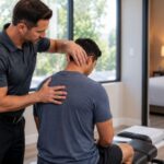 Can Chiropractic Help With Sleep Problems? Your Spine Says Yes