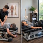 Chiropractic Care vs. Spinal Decompression Therapy for Severe Chronic Low-Back Pain