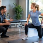 How Long Should You Wait to Work Out After a Chiropractic Adjustment?