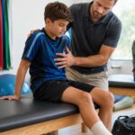 Yes, Kids Can Benefit From Chiropractic Care After Sports Injuries