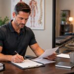 Yes, a Chiropractor Can Write a Letter of Medical Necessity