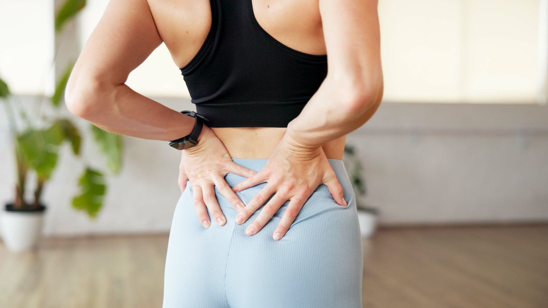 5 Signs Your Back Pain Might Be Disc-Related (Not Just a Muscle Issue)