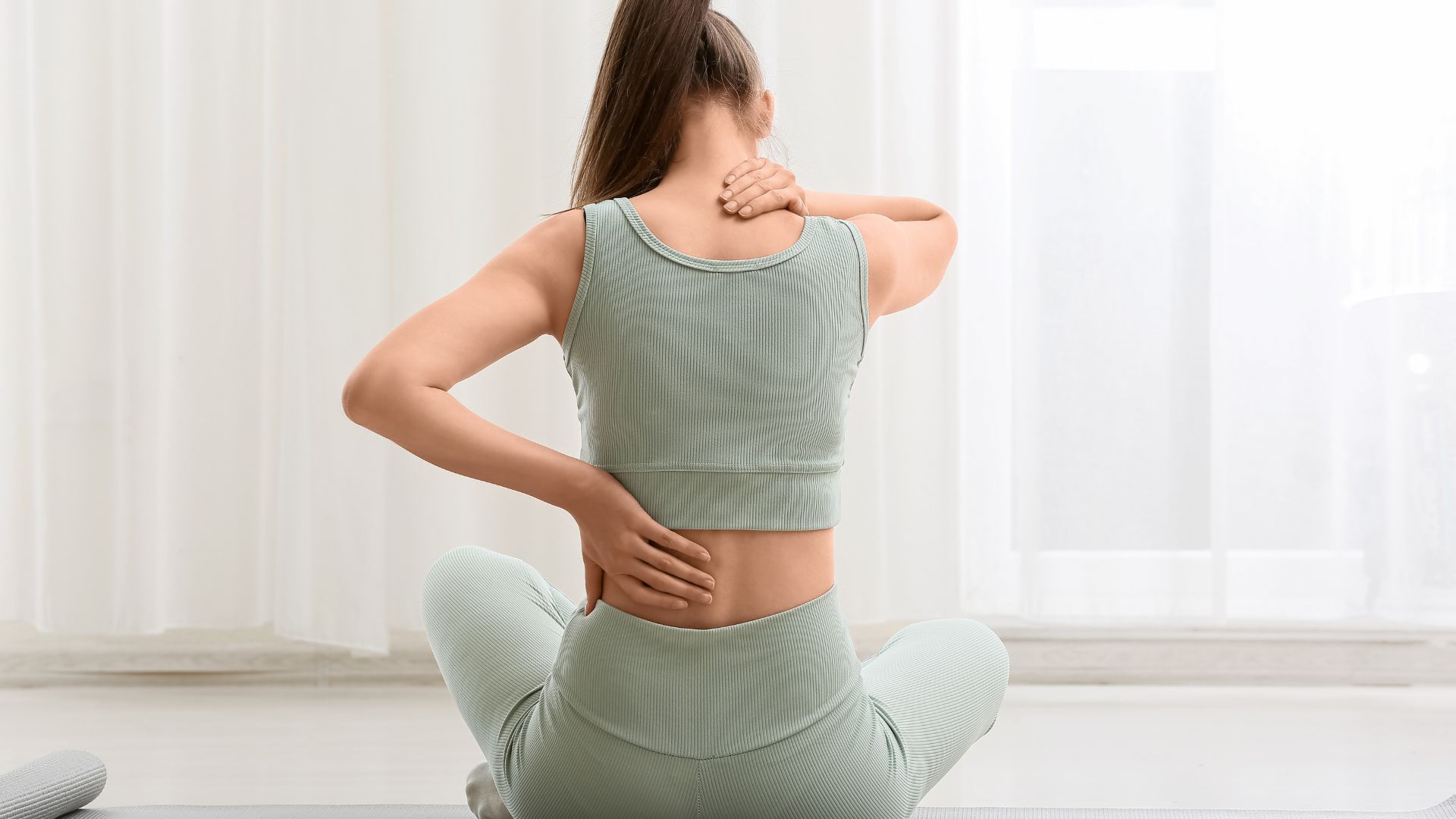 Athletes and Back Pain: Can Spinal Decompression Get You Back in the Game?