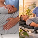 Chiropractic Care vs. Spinal Decompression Therapy for Severe Chronic Low-Back Pain