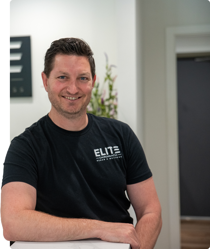 Chiropractic care at Elite Chiropractic Rehab & Wellness