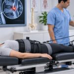 How Many Decompression Therapy Sessions Fix a Herniated Lumbar Disc?