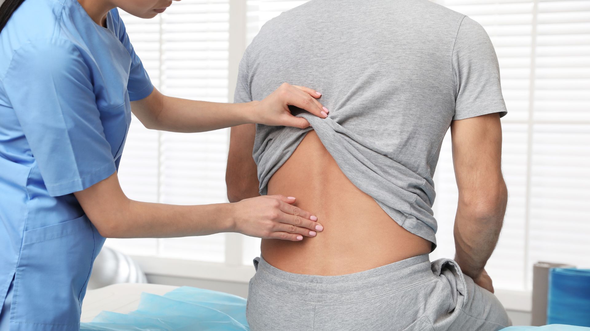 What Can You Not Do After Spinal Decompression?