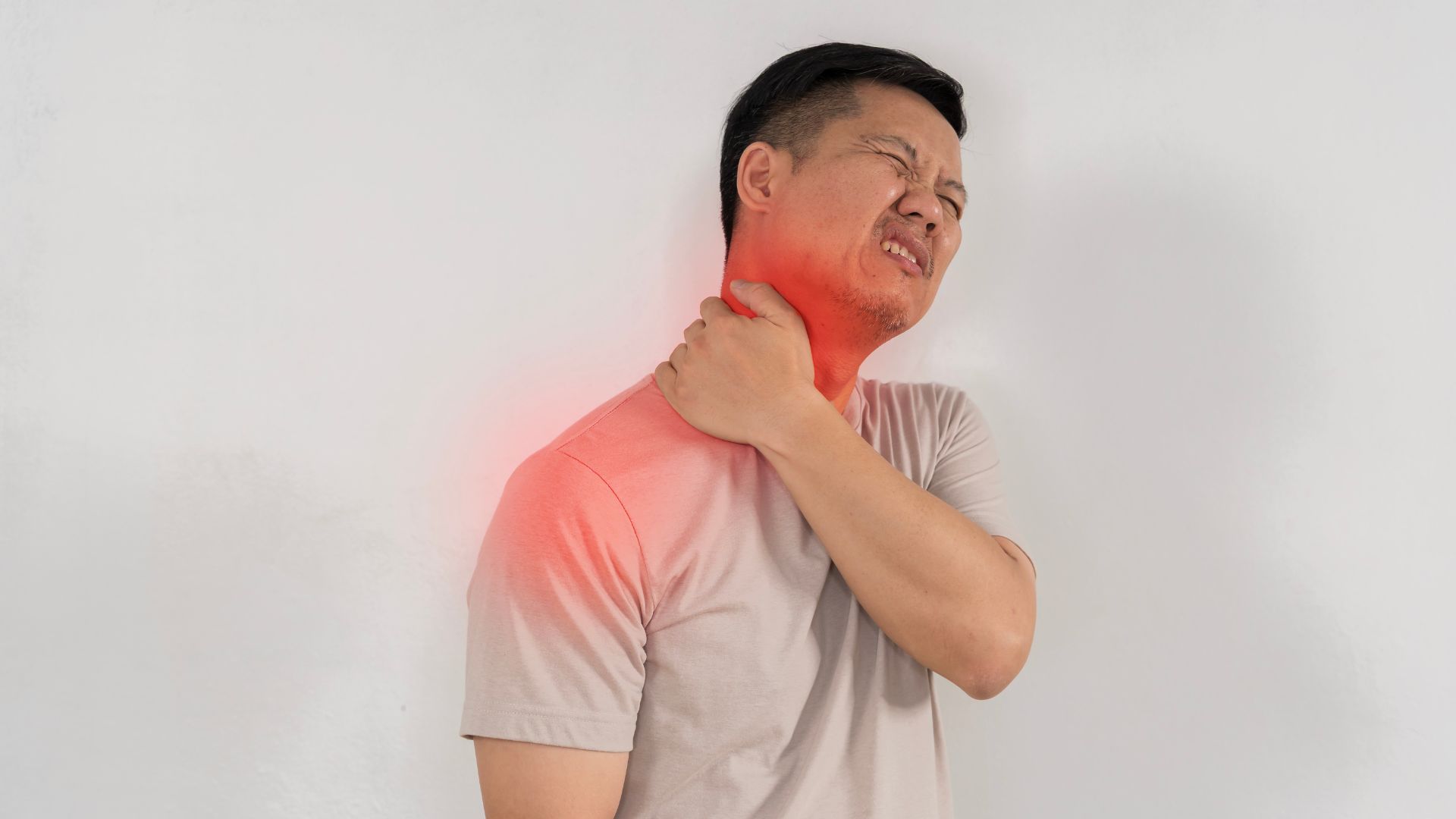 That Tingling Arm Might Be a Pinched Nerve in Your Neck or Shoulder